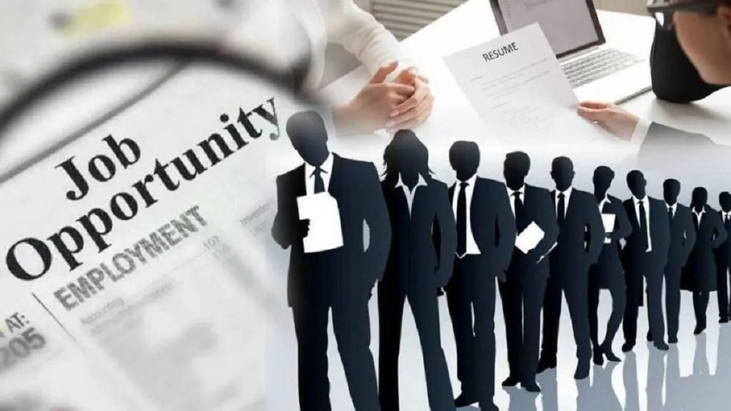 Government decision of manpower supply through outsourcing