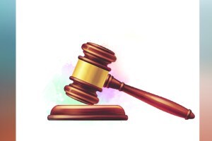 court hammer