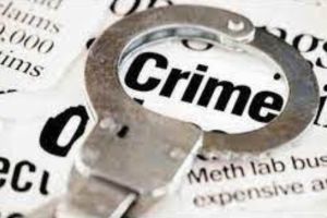 सुखी संसारात पोलिसांचे विघ्न! कायद्यावर बोट दाखवून… Husband arrested for rape