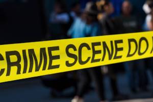 crime