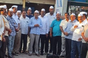 कोल्हापूर : महालक्ष्मी मंदिराशेजारील वास्तू अधिग्रहण; शेतकरी संघाची जीत, जिल्हा प्रशासनाची हार mumbai high court, district collector of kolhapur, building of farmers cooperative union, mumbai high court slams district collector of kolhapur