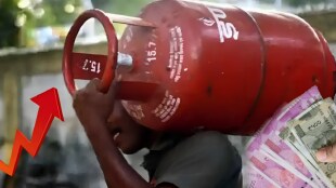 central government hiked rates of commercial cylinders