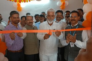 नोंदणी मुद्रांक विभागाद्वारे आता दर्जेदार सेवा; पालकमंत्री दादा भुसे यांना विश्वास guardian minister dada bhuse expressed office Registration Stamp Department help citizens provided quality services