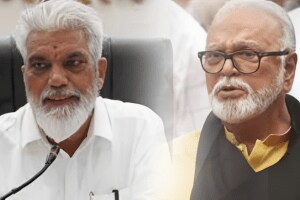 नाशिकच्या पालकमंत्रिपदाचा तिढा कायम; शिंदे गट – अजित पवार गटात संघर्ष Nashik not included list of 12 districts, guardian minister conflict between Eknath Shinde group Ajit pawar group dada bhuse chhagan bhujbal