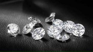 embezzlement of diamonds in mumbai