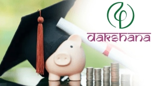 Pune Dakshana scholarships JEE NEET students 12th