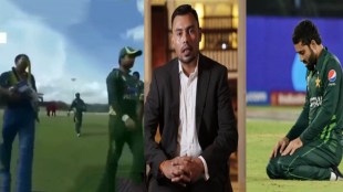 If you are not a Muslim and follow the Muslim religion Danish Kaneria narrated his ordeal by sharing an old video