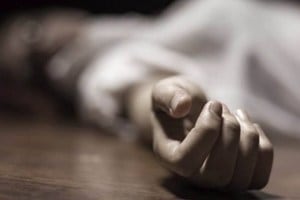 Female Student Death by Suicide