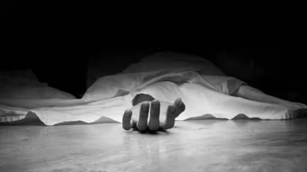 Parbhani Youth Suicide in