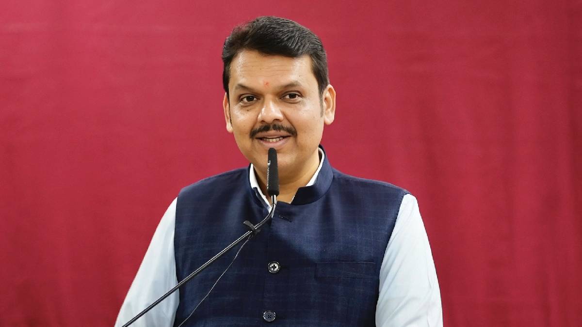 devendra fadnavis