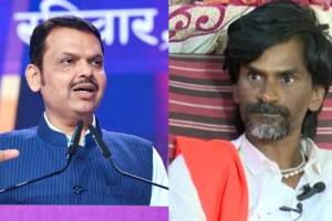 devendra fadnavis manoj jarange patil