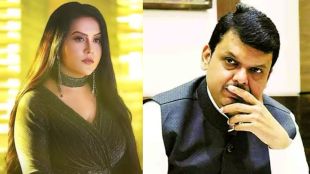 devendra fadnvis and amruta fadnavis