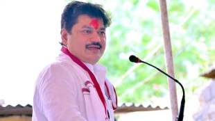 dhananjay munde