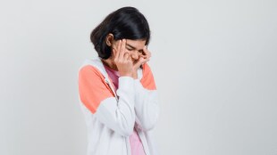 fever increases rate of fits children pune