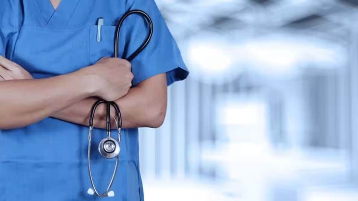 doctors