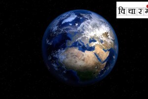 ऑप्टिकल उपग्रहांनी असे बदलून टाकले आपले जगणे… Optical satellites