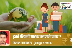 Money Mantra: इकोफ्रेंडली ग्राहक काळाची गरज eco friendly consumers behavioral economics