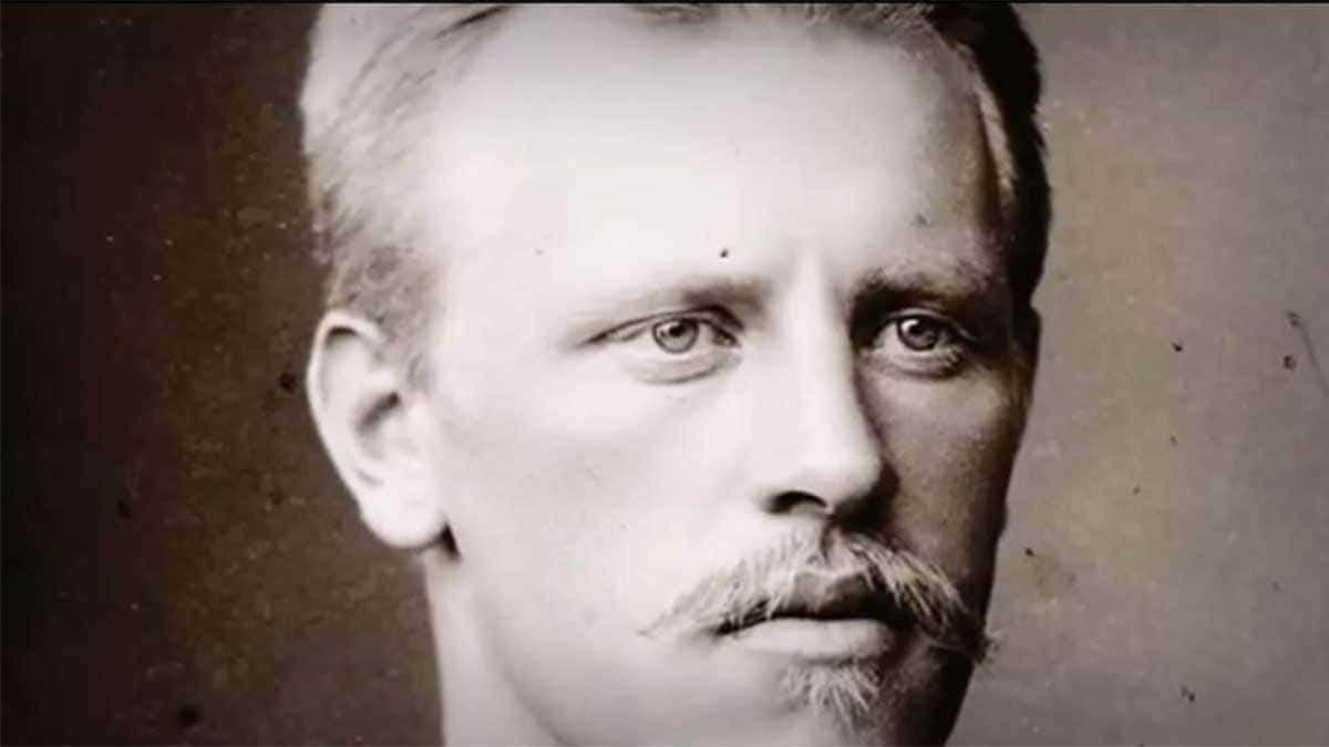 kutuhal facts about nobel prize winner fridtjof nansen