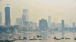 air pollution in mumbai