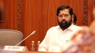 Chief Minister Eknath Shinde was alone when the agitation was raging over Maratha reservation