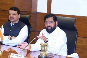 eknath shinde