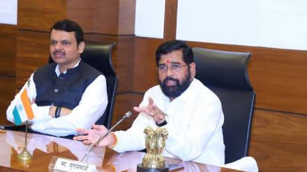 eknath shinde