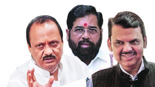 eknath shinde ajit pawar and dewendra fadanvis