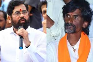 eknath shinde manoj jarange patil