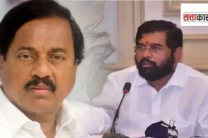 रायगडमध्ये तटकरे की शिंदे गट बाजी मारणार? eknath shinde sunil tatkare