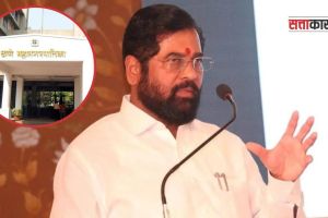 ठाण्यात ‘स्वच्छता ही सेवा’ उपक्रम शिवसेनेकडून हायजॅक eknath shinde