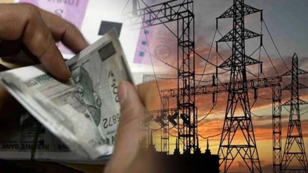 Buldhana and Nagpur district has highest electricity bill arrears