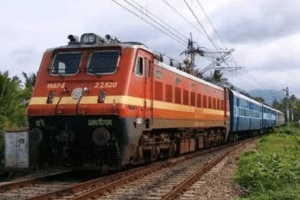 उद्या, परवा मुंबई (एलटीटी) – नागपूर विशेष गाडी two special train 7th and 8th from Mumbai (LTT) to Nagpur