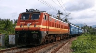 two special train 7th and 8th from Mumbai (LTT) to Nagpur