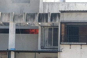 कोथरूडमधील आगीमध्ये आलिशान सदनिकेतील पाच खोल्या भक्ष्यस्थानी fire in kothrud