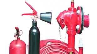 residential complexes in Vasai Virar city private establishments also neglect fire safety audit