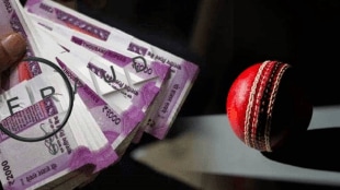 fraud lakhs India-Pakistan cricket match tickets mumbai