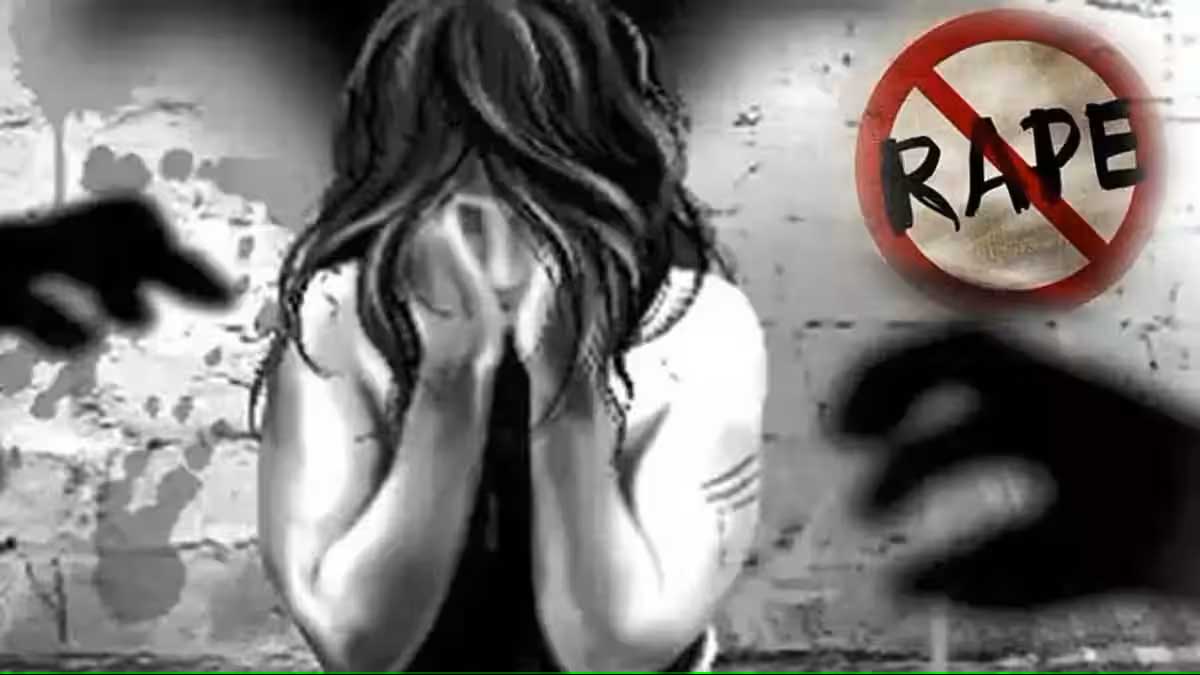 minor girl gang rape in bhiwandi
