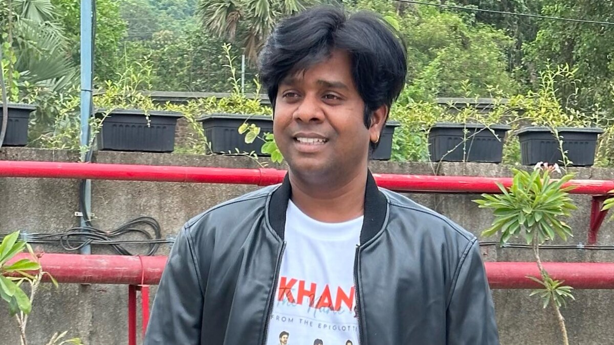 gaurav more