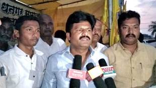 mla gopichand paradkar on reservation to dhangar community