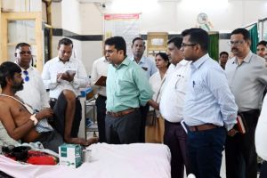 government medical colleges and hospitals chadrapur