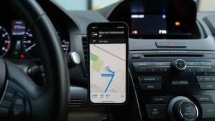 gps loss