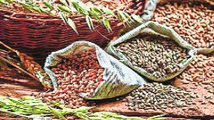 | Anvyarth It is in the interests of farmers that wheat gets the highest increase in the base price of agricultural commodities announced