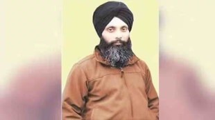 hardeep singh Nijjar