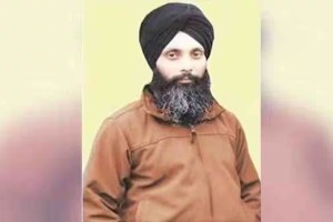 hardeep singh Nijjar