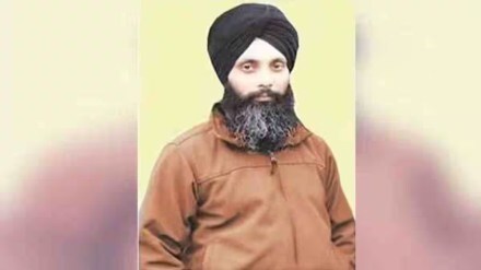 hardeep singh Nijjar