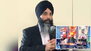 hardeep singh nijjar photoes canada gurudwar