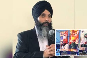 हरदीपसिंग निज्जरच्या हत्येचे सूत्रधार कोण? hardeep singh nijjar photoes canada gurudwar