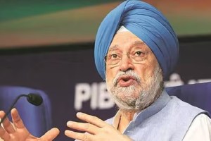 शहरे आणि नगरांच्या परिवर्तनासाठी २०१४ पासून १८ लाख कोटींहून अधिक गुंतवणूक : हरदीप एस पुरी hardip singh puri