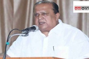 कोल्हापूरचे पालकमंत्रीपद मिळाल्याने हसन मुश्रीफ यांचे स्वप्न अखेर साकार hasan mushrif