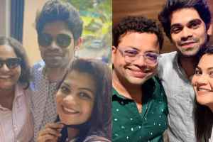 ‘महाराष्ट्राची हास्यजत्रा’ फेम नम्रता संभेराव, वनिता खरात आणि ओंकार भोजने पुन्हा एकत्र, ‘त्या’ फोटोने वेधलं लक्ष namrata sambherao shared photo with vanita kharat and onkar bhojane